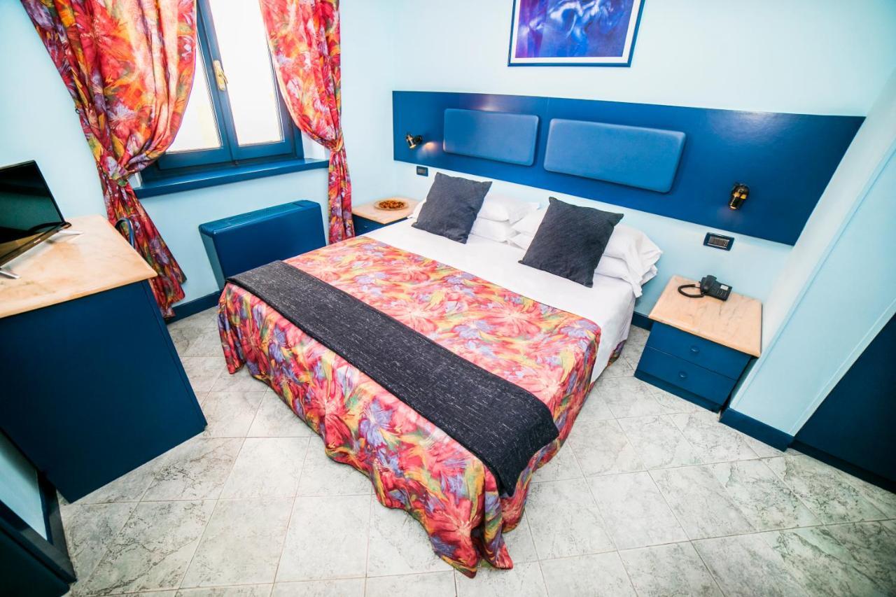 Hotel Byron Montecatini Terme Exterior photo