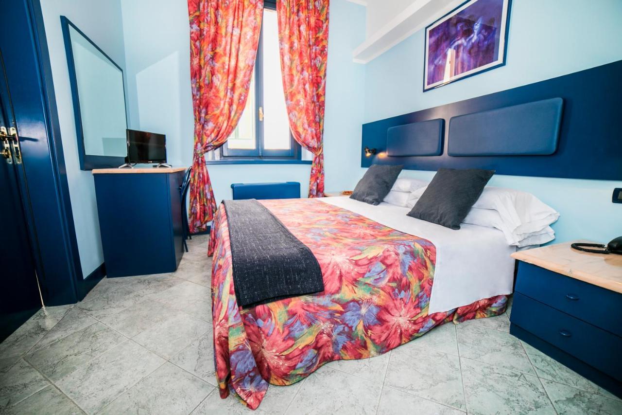 Hotel Byron Montecatini Terme Exterior photo
